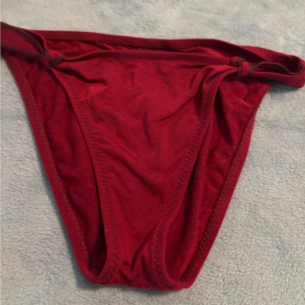 Becca Swim 3 Piece Set - Picture 8 of 12